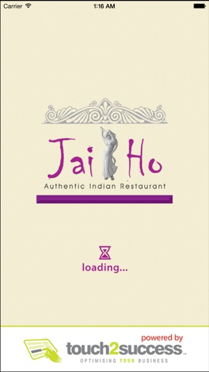 Jai Ho Restaurant