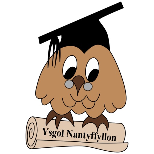 Nantyffyllon Primary School icon