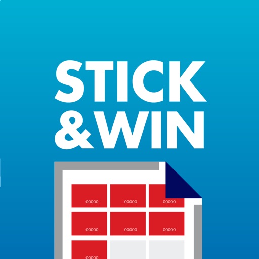 Stick & Win iOS App
