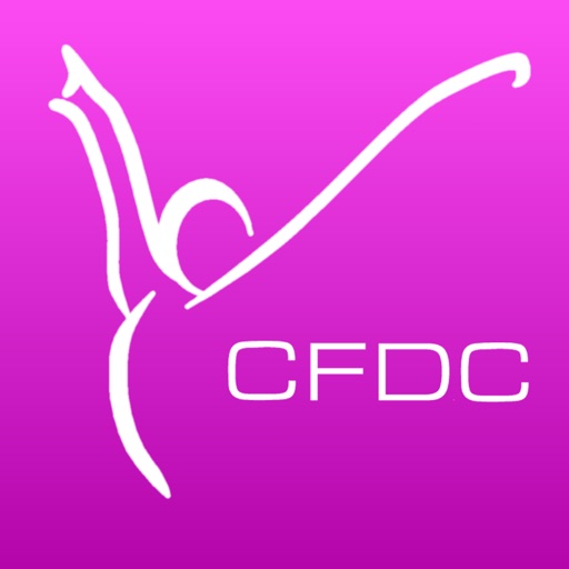 Central Florida Dance Center icon