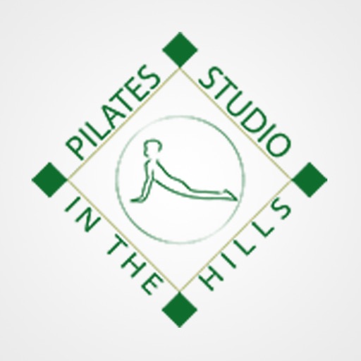 Pilates Studio in the Hills icon