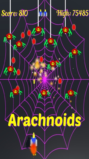 Arachnoids Pro(圖1)-速報App