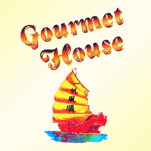 New Gourmet House Rochester icon