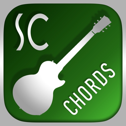 Slash Chords on Guitar