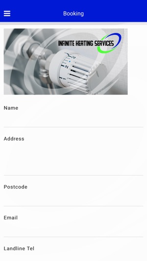 Infinite Heating Services(圖2)-速報App
