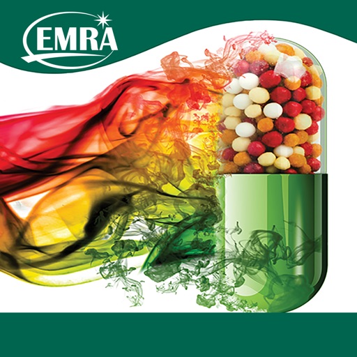 Emra antibiotic guide app mac 2017