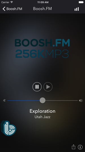 Boosh.FM(圖2)-速報App