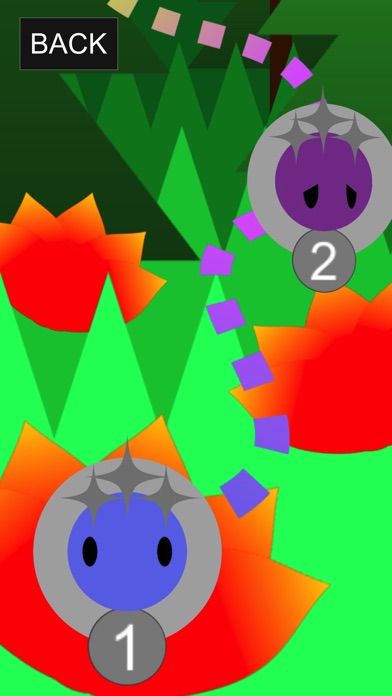 qU - Color Game screenshot 3