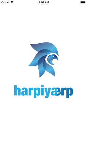 HarpiyaERP