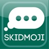 Skidmoji