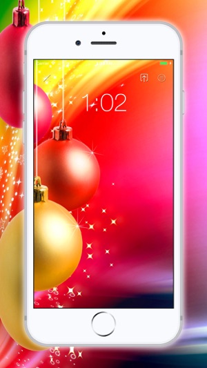 Christmas Beautiful Wallpapers(圖5)-速報App