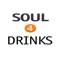 Dies ist die offizielle SOUL4DRINKS App für das Smartphone