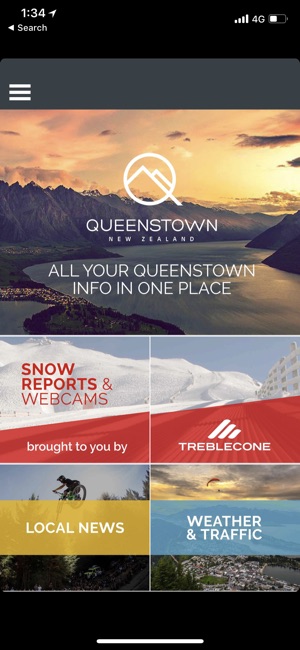 Queenstown NZ(圖2)-速報App