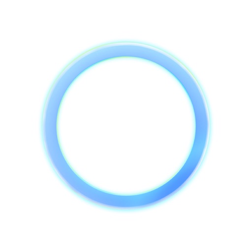AirPOP Halo iOS App