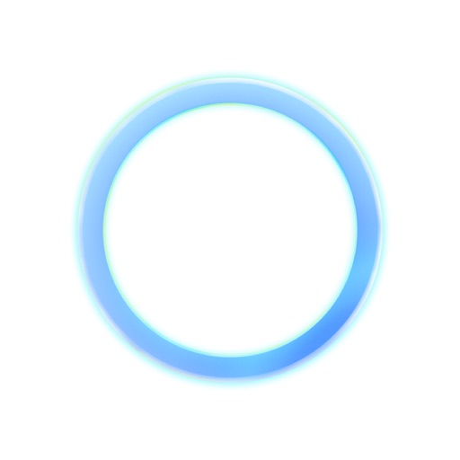 AirPOP Halo Icon