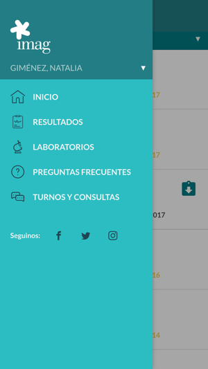 IMAG Laboratorios(圖3)-速報App