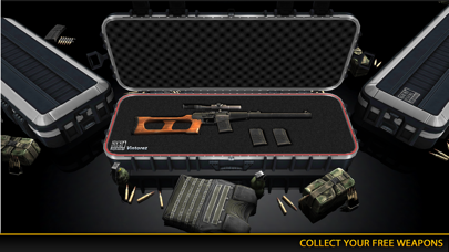 Gun Club Armory screenshot 1