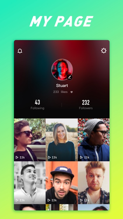 Noizz-Music Cam & Video Editor screenshot-5