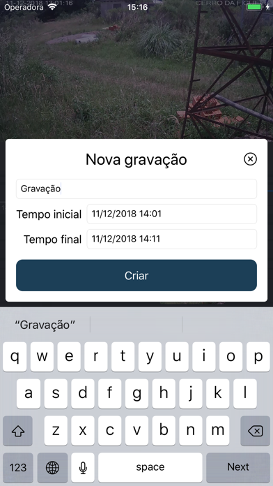 Grupo Detecta screenshot 4