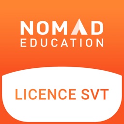 Licence SVT- Révision L1,L2,L3