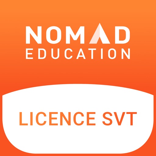 Licence SVT- Révision L1,L2,L3