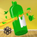 Amazing Bottle King Shooter icon