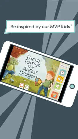 Game screenshot Lucas Tames the Anger Dragon mod apk