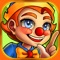Circus Jump is an innovative “endless jumper”