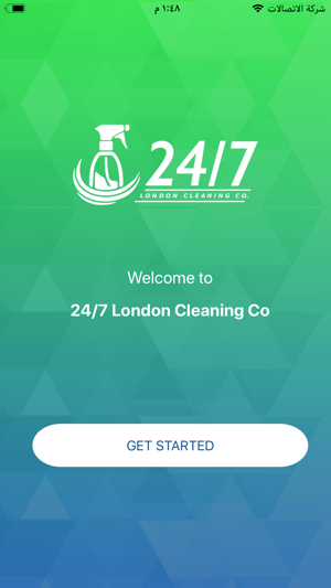 24/7LondonCleaningCo(圖2)-速報App