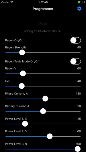 PowerVeloCity(圖2)-速報App