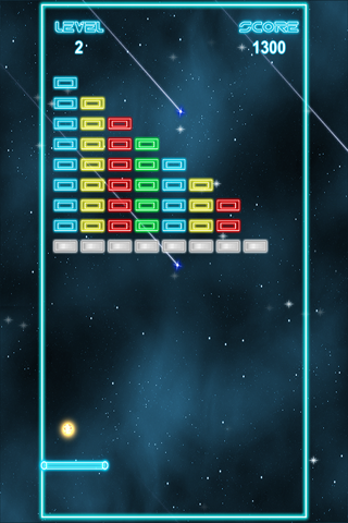SpaceBall-Z screenshot 2