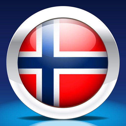 Norwegian by Nemo iOS App