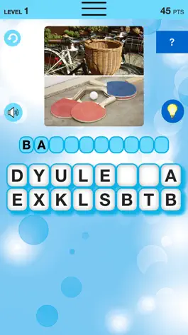 Game screenshot What's the Word? Guessing Game apk