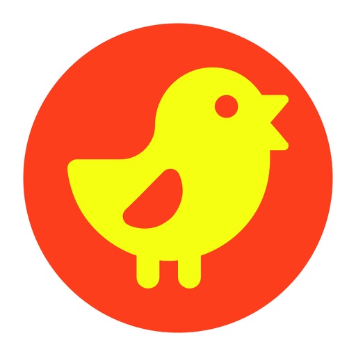 Jumpee Duck icon