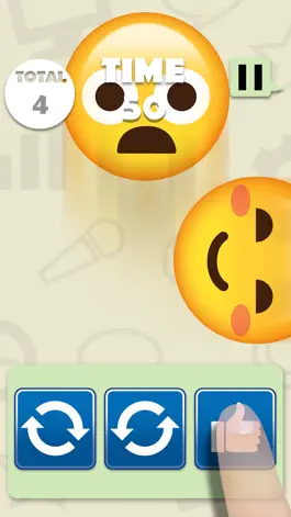 Game screenshot Emoji Whirl hack