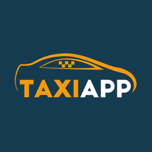 TaxiApp - Driver