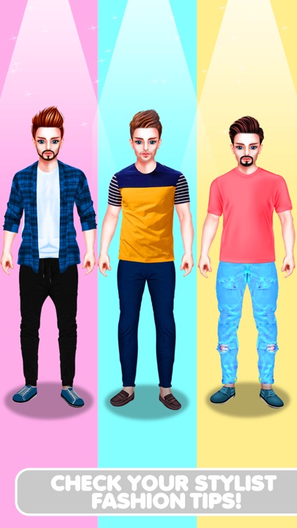 Celebrity Fashion Designer