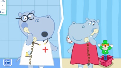 5 Little Monkeys 1.1 IOS -