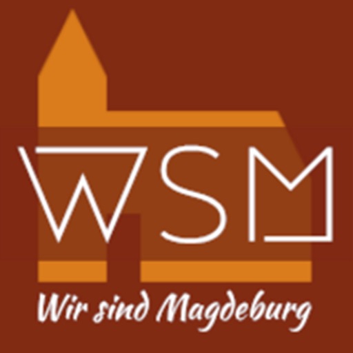 Wir sind Magdeburg