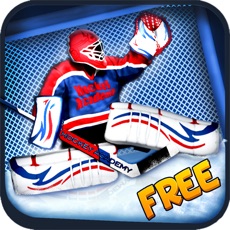 Activities of Hockey Academy Lite - The cool free flick sports game - Free Edition