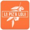 Bienvenue sur l'application mobile La Piz'a Lola