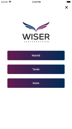 Wiser Check-In(圖3)-速報App