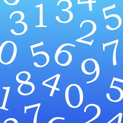 Numerical Patterns & Sequences Cheats