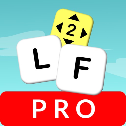 Letterfall Pro icon