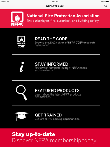 NFPA 70E 2012 Edition - náhled