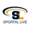 Interact Live with SportalLive