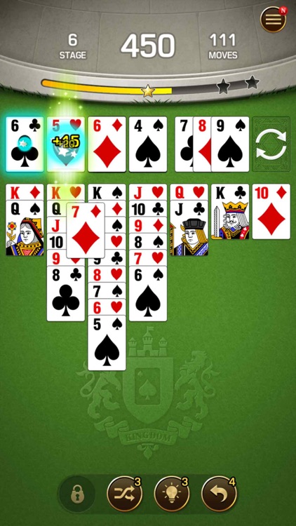 Solitaire: Hall of Klondike screenshot-3