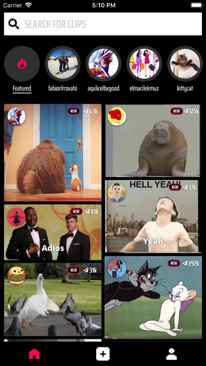 TuneMoji screenshot-0