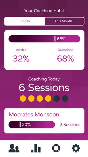 Ask More - Coaching(圖3)-速報App