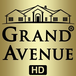 Grand Avenue Realty & Lending for iPad